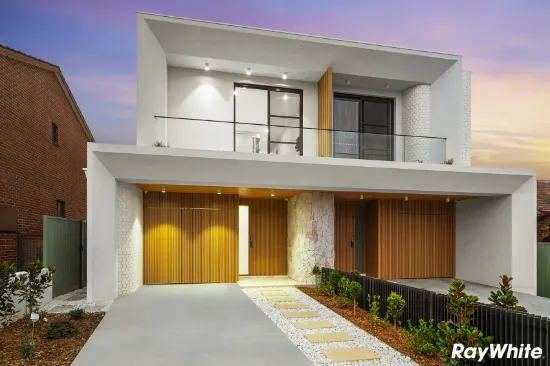 19 Northcott Street, North Ryde, NSW 2113