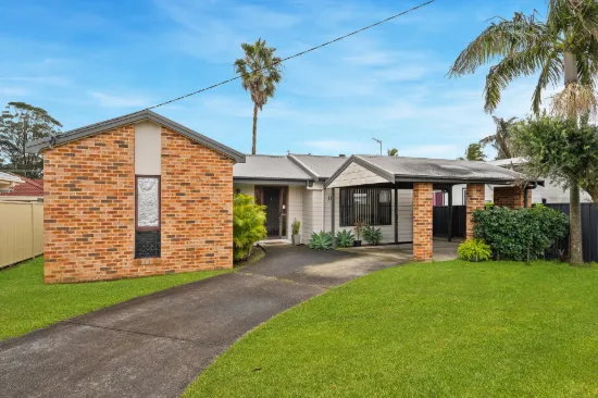 19 Norton Avenue, Killarney Vale, NSW 2261
