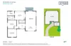 19 Norton Avenue, Killarney Vale, NSW 2261-Floorplan