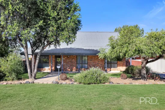 19 Nowland Crescent, Tamworth, NSW 2340