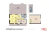 19 Nowland Crescent, Tamworth, NSW 2340-Floorplan