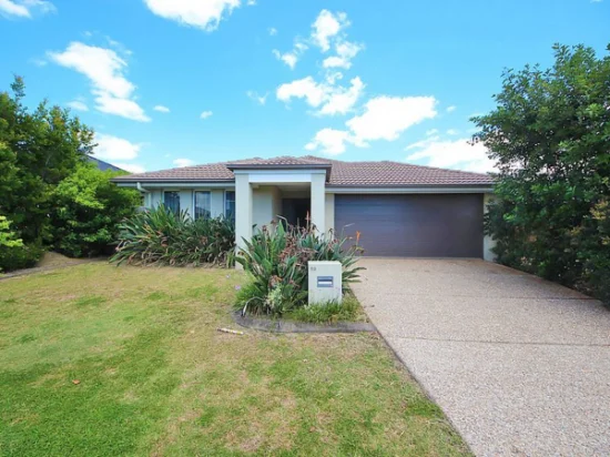 19 Nutmeg Drive, Griffin, Qld 4503