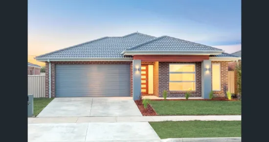 19 Oberon Street, Alfredton, Vic 3350