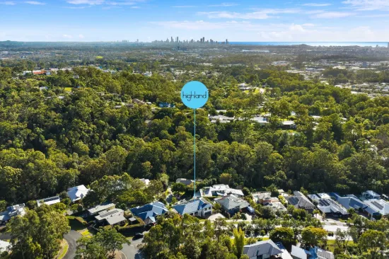 19 Observatory Drive, Reedy Creek, Qld 4227