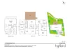 19 Observatory Drive, Reedy Creek, Qld 4227-Floorplan