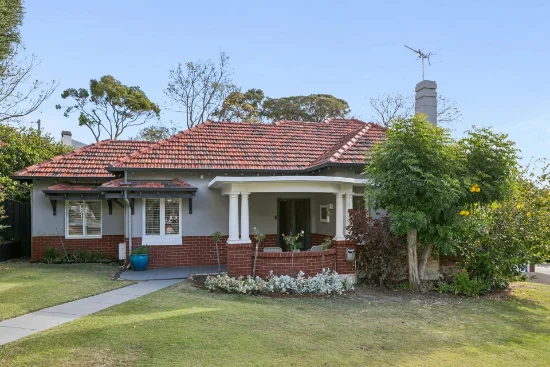 19 Oceanic Drive, Floreat, WA 6014