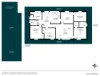 19 Oceanview Avenue, Maslin Beach, SA 5170-Floorplan
