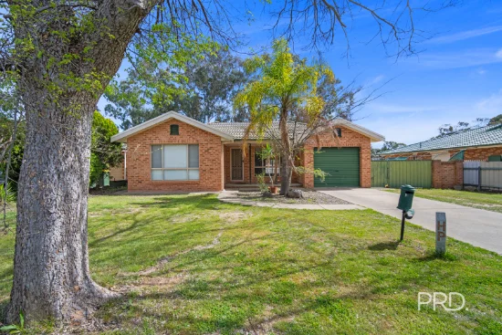 19 O'Connor Street, Tolland, NSW 2650