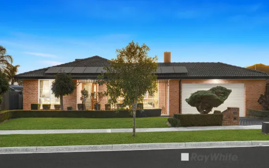 19 Ohio Crescent, Narre Warren, Vic 3805