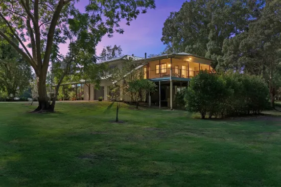 19 Old Bridge Road, Kendall, NSW 2439