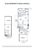 19 Old Warrandyte Road, Donvale, Vic 3111-Floorplan