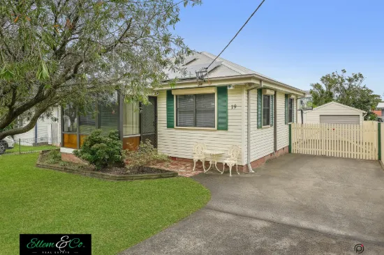 19 Oldfield Street, Warilla, NSW 2528