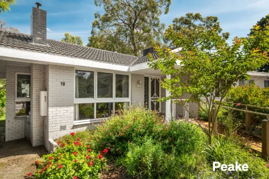 19 Olive Avenue, Harkaway, Vic 3806