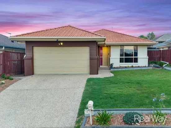 19 Olive Smith Street, Redbank Plains, Qld 4301