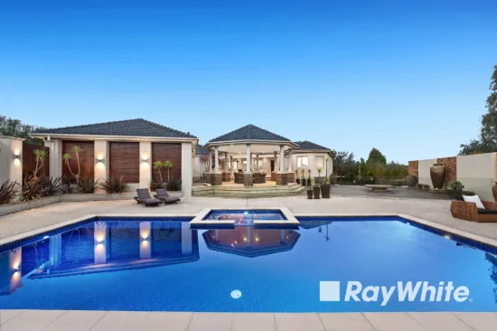 19 Oliver Court, Mulgrave, Vic 3170