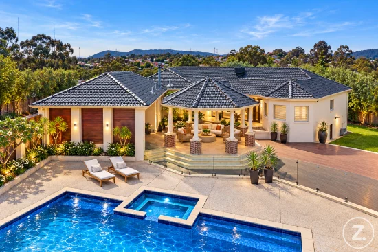 19 Oliver Court, Mulgrave, Vic 3170 - For Sale