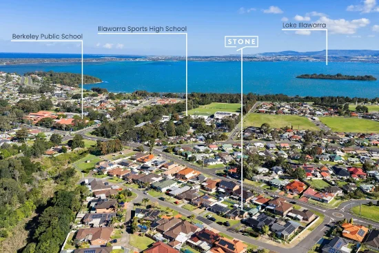 19 Oliver Place, Berkeley, NSW 2506