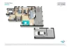 19 Oliver Place, Berkeley, NSW 2506-Floorplan