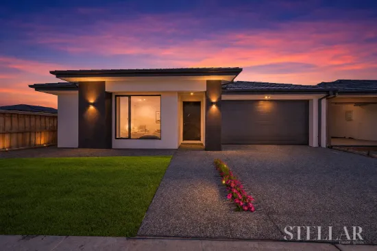 19 Ontario Street, Clyde, Vic 3978