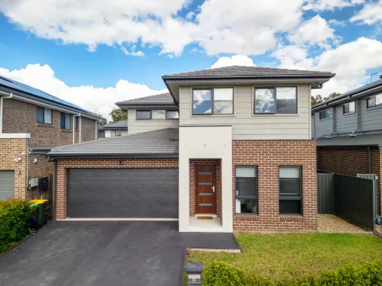 19 Opah Street ( Melonba), Marsden Park, NSW 2765