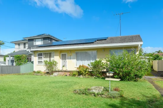 19 Orana Avenue, Kirrawee, NSW 2232