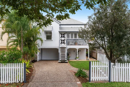 19 Orana Street, Carina, Qld 4152 - Sold