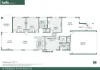 19 Orangeberry Circuit, Mount Low, Qld 4818-Floorplan