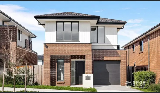 19 Orticelli Street, Rouse Hill, NSW 2155