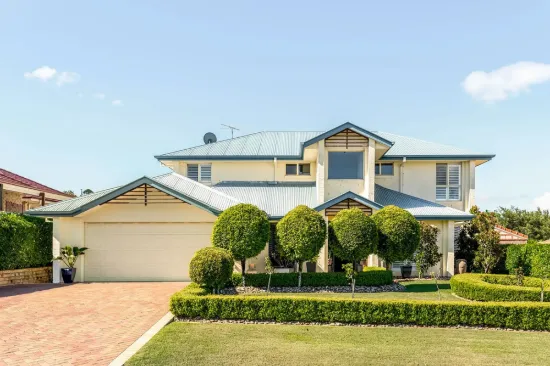 19 Osprey Place, Taigum, Qld 4018