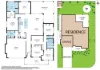 19 Ossington Circuit, Julago, Qld 4816-Floorplan