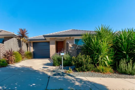 19 Ouaida Street, Jacka, ACT 2914