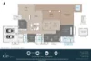 19 Outlook Place, Narangba, Qld 4504-Floorplan