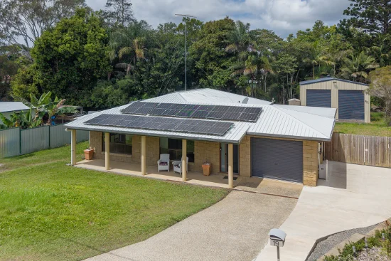 19 Overlander Avenue, Cooroy, Qld 4563 - For Sale