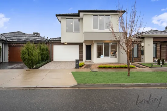 19 Oxbow Street, Mickleham, Vic 3064