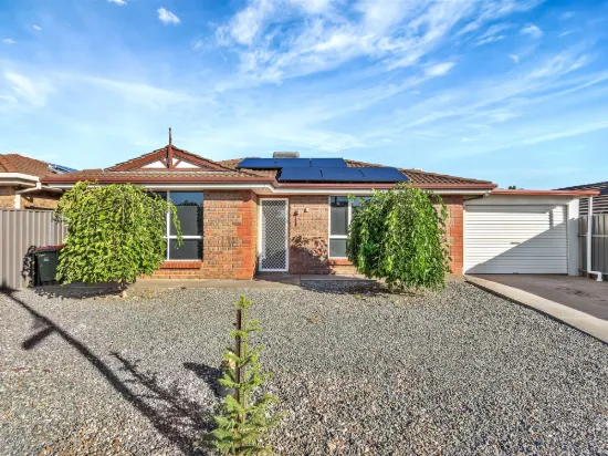 19 Oxford Terrace, Blakeview, SA 5114