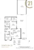 19 Oxford Terrace, Blakeview, SA 5114-Floorplan