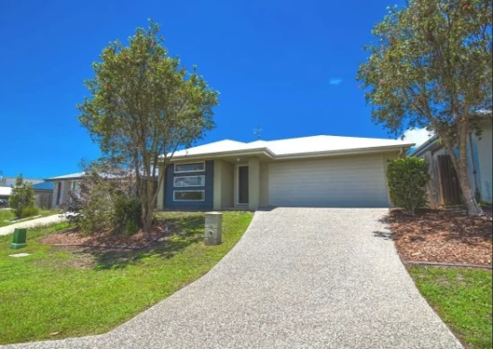 19 Oystercatcher Road, Kirkwood, Qld 4680