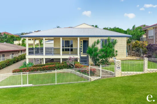 19 Pacific Drive, Pacific Heights, Qld 4703