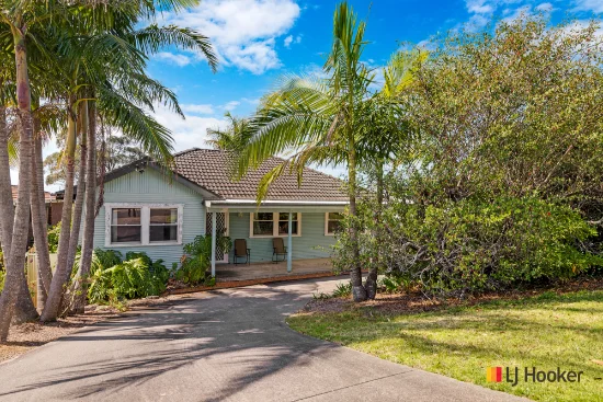 19 Pacific Street, Batemans Bay, NSW 2536