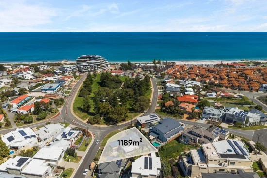 19 Padbury Circle, Sorrento, WA 6020
