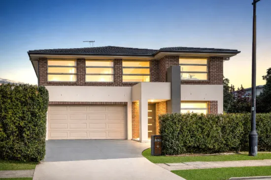 19 paddock street, The Ponds, NSW 2769