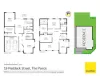 19 paddock street, The Ponds, NSW 2769-Floorplan