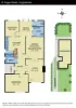19 Paget Street, Hughesdale, Vic 3166-Floorplan