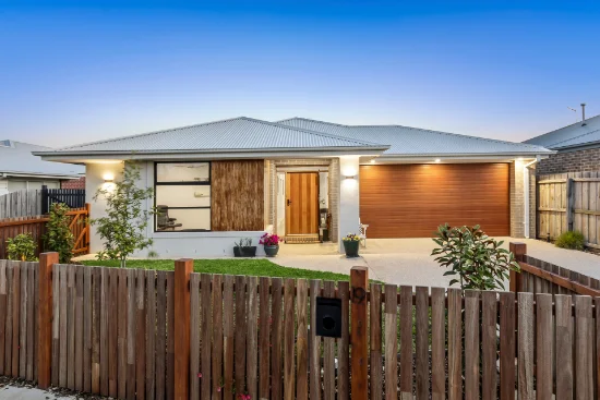 19 Palace Road, St Leonards, Vic 3223