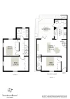 19 Palmer Lane, Darlinghurst, NSW 2010-Floorplan