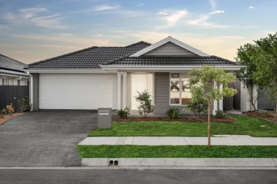 19 Palmview Street, Ripley, Qld 4306