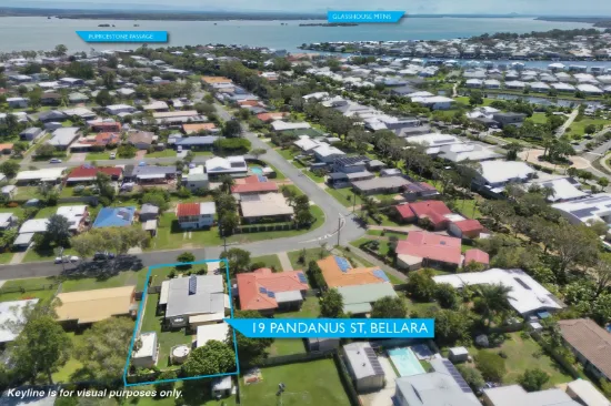19 Pandanus Street, Bellara, Qld 4507