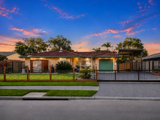 19 Parish Road, Caboolture, Qld 4510