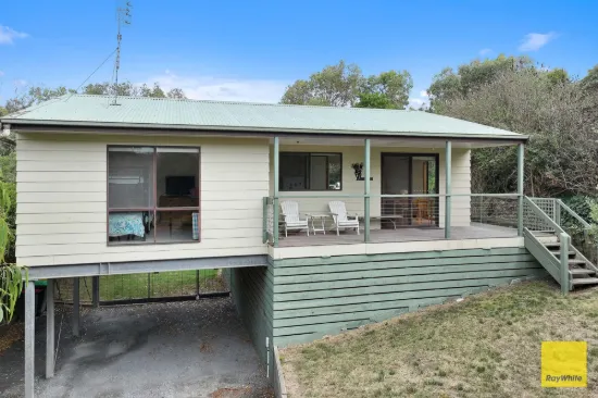 19 Park Ave, Sandy Point, Vic 3959