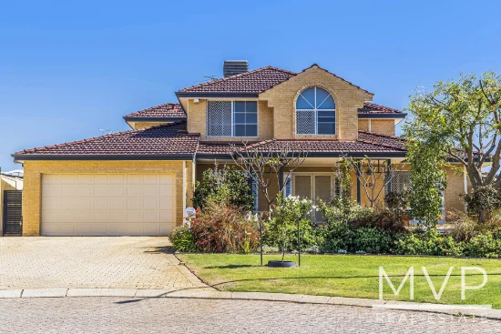 19 Parker Place, Winthrop, WA 6150